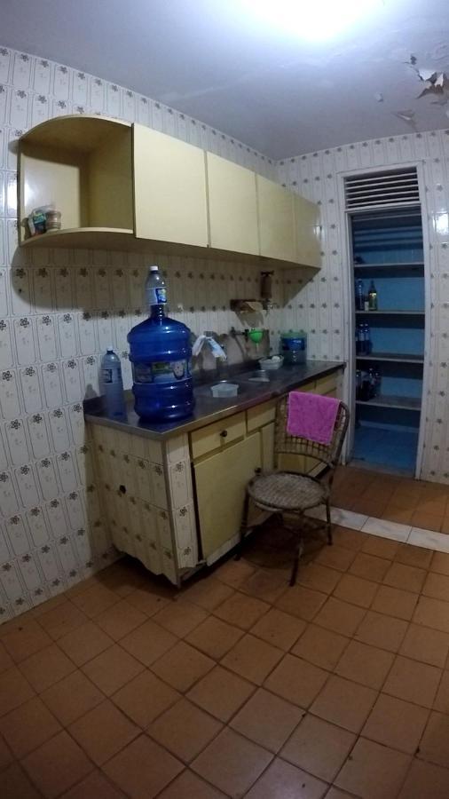 Hotel Pousada Eduardo Fortaleza  Esterno foto